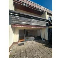 4-Zimmer-Maisonettewohnung mit Terrasse,Balkon - Baiersbronn