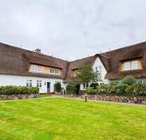 Haus Witthüs App. 2 