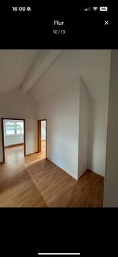 Foto - 2.5 Zimmer Dachgeschoßwohnung in Lörrach