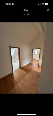 Foto - Dachgeschoßwohnung in Lörrach zur Miete