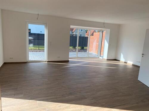 Foto - 5 Zimmer Doppelhaushälfte zur Miete in Wietze