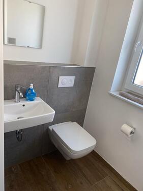 Foto - 5 Zimmer Doppelhaushälfte in Wietze