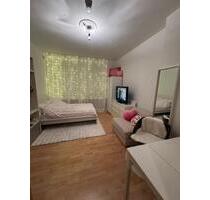 Nachmieter*in für 1-Zimmerwohnung in Aachen-Mitte (Wohnung)