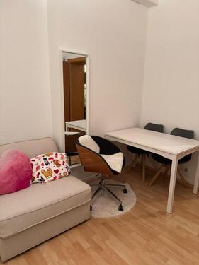 Foto - 1 Zimmer Erdgeschoßwohnung zur Miete in Aachen