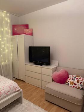 Foto - 1 Zimmer Erdgeschoßwohnung in Aachen