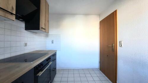 Foto - 3 Zimmer Maisonettenwohnung zur Miete in Aschersleben