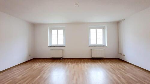 Foto - Maisonettenwohnung in Aschersleben zur Miete