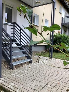 Foto - 3 Zimmer Erdgeschoßwohnung zur Miete in Essen