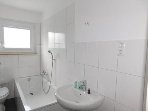 Foto - Erdgeschoßwohnung in Essen zur Miete