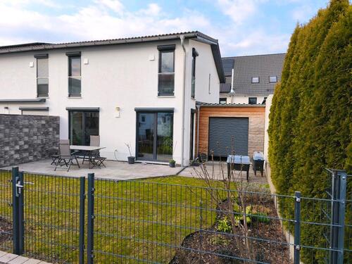 Foto - Doppelhaushälfte in ruhiger Lage von Kaufbeuren