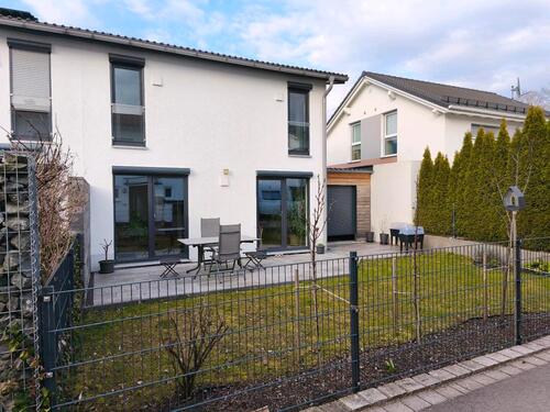 Foto - 3 Zimmer Doppelhaushälfte zum Kaufen in Kaufbeuren