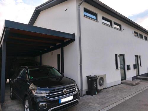 Foto - Doppelhaushälfte in Kaufbeuren zum Kaufen