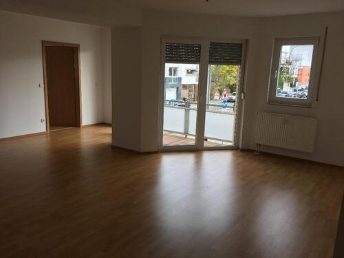Foto - Gemütlich und stadtnah! 2-Raumwohnung mit Balkon in Gohlis-Süd