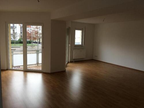 Foto - 2 Zimmer Etagenwohnung zur Miete in Leipzig