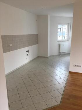 Foto - Etagenwohnung in Leipzig zur Miete