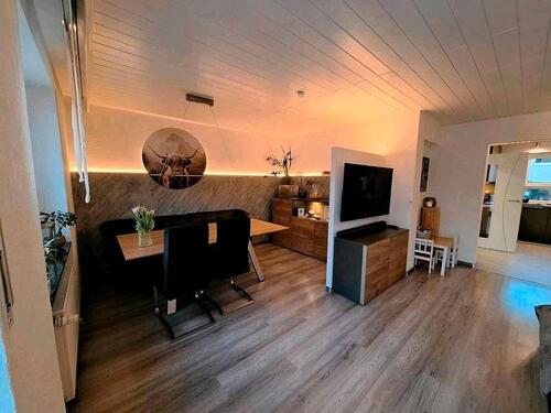 Foto - Modernes Reihenhaus in Krötenbruck