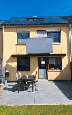 Foto - 4 Zimmer Reihenhaus zum Kaufen in Hof