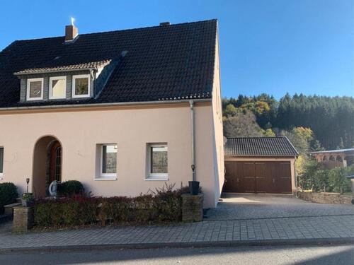 Foto - 11 Zimmer Mehrfamilienhaus, Wohnhaus zum Kaufen in Jünkerath