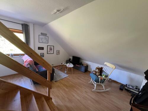 Foto - 1 Zimmer Dachgeschoßwohnung in Elsdorf-Westermühlen