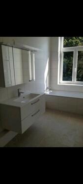 Foto - Wunderschöner, sanierter Altbau mit EBK, Gäste WC und Terrasse