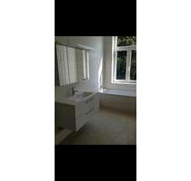 Wunderschöner, sanierter Altbau mit EBK, Gäste WC und Terrasse - Mönchengladbach