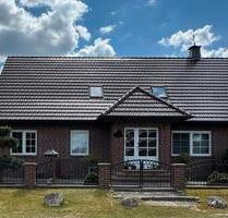 Wohnhaus für Familien und Naturliebhaber - Dömitz