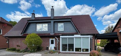 Foto - 4 Zimmer Einfamilienhaus zum Kaufen in Dömitz