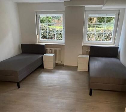Foto - 3 Zimmer Etagenwohnung in Bad Homburg vor der Höhe