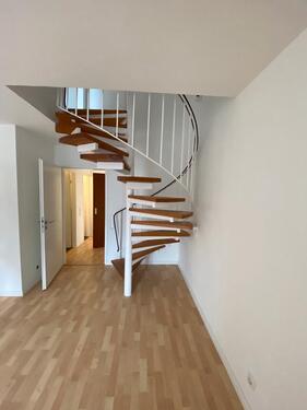 Foto - 3 Zimmer Maisonettenwohnung in Schenefeld