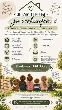 Foto - Haus in Quadrath von Privat zu verkaufen