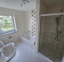 4-Zimmer Wohnung in Buchen zu vermieten - Buchen (Odenwald)