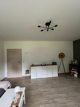Foto - Etagenwohnung in Großrosseln zur Miete