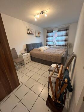 Foto - Etagenwohnung zur Miete in Olfen