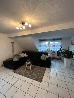 Foto - Etagenwohnung in Olfen zur Miete