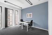Foto - Privater Büroraum für 5 Person in Regus Berliner Carree