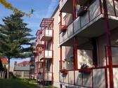 Foto - 2-Raumwohnung mit Balkon in ruhiger Lage