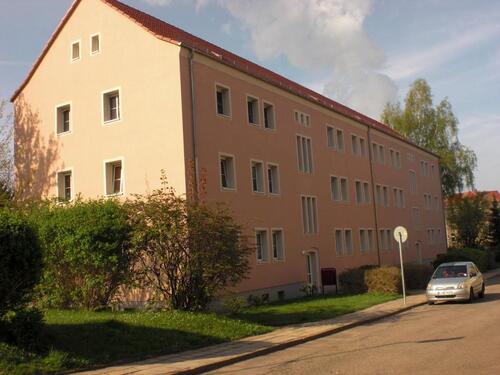 Foto - Etagenwohnung zur Miete in Rötha