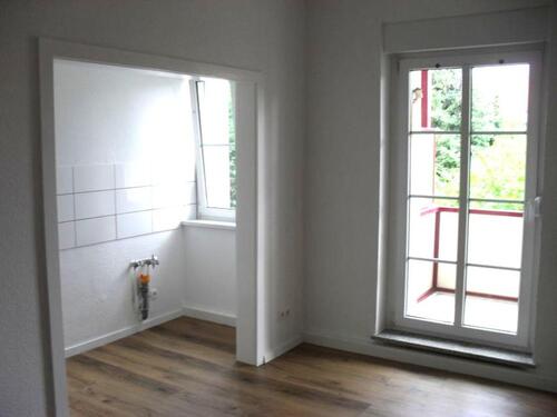 Foto - Etagenwohnung in Rötha zur Miete