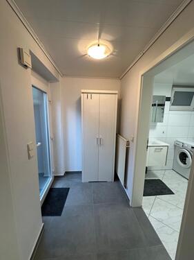 Foto - Schickes Apartment voll möbliert, in Hagen- Hohenlimburg perfekt für Pendler