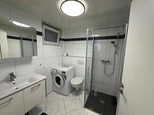 Foto - Etagenwohnung zur Miete in Hagen