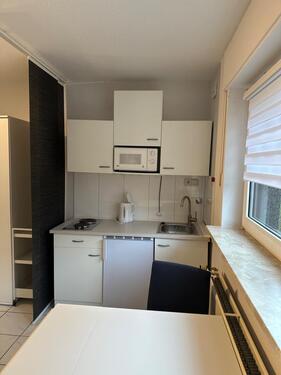 Foto - Etagenwohnung in Hagen