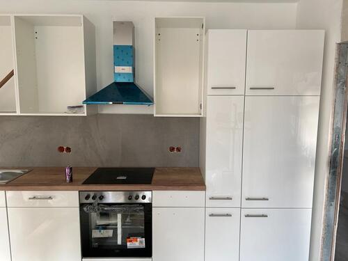 Foto - Neubau 2 Zimmer Wohnung in Gießen