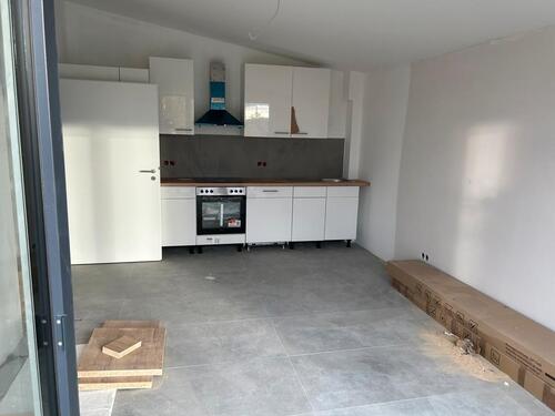 Foto - Etagenwohnung zur Miete in Wettenberg