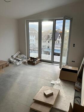 Foto - Etagenwohnung in Wettenberg
