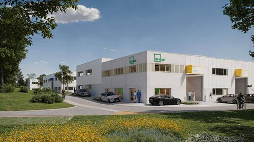 Foto - andere zur Miete in Lübeck