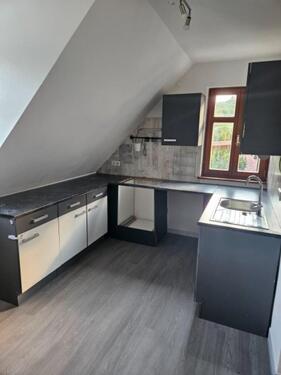 Foto - Etagenwohnung in Bad Staffelstein