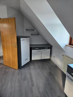 Foto - Etagenwohnung in Bad Staffelstein zur Miete