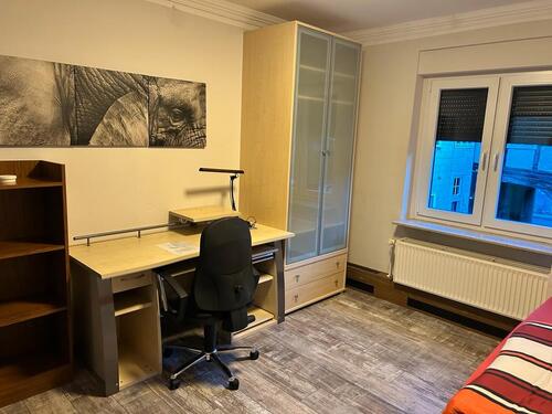 Foto - WG-Zimmer mitten im Herzen von Wolfsburg-Vorsfelde