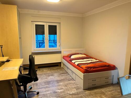 Foto - Etagenwohnung in Wolfsburg