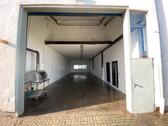 Foto - LAGERHALLE MIT BÜRO - 1.200,00 EUR Kaltmiete,